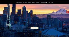 Desktop Screenshot of pickettstreet.com
